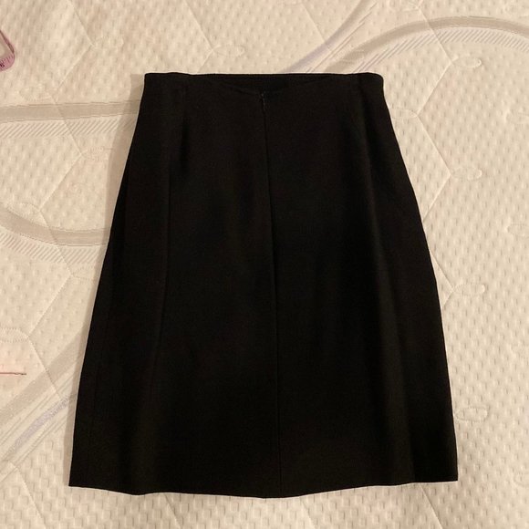 Complice suit and skirt, black, size US small - Picture 13 of 16